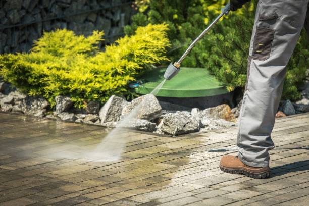 Professional Pressure Washing Services in Home Gardens, CA